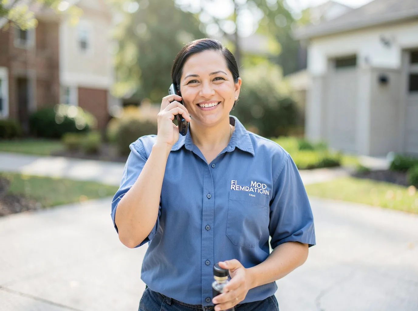 Mold Remediation Dover, NC FAQs